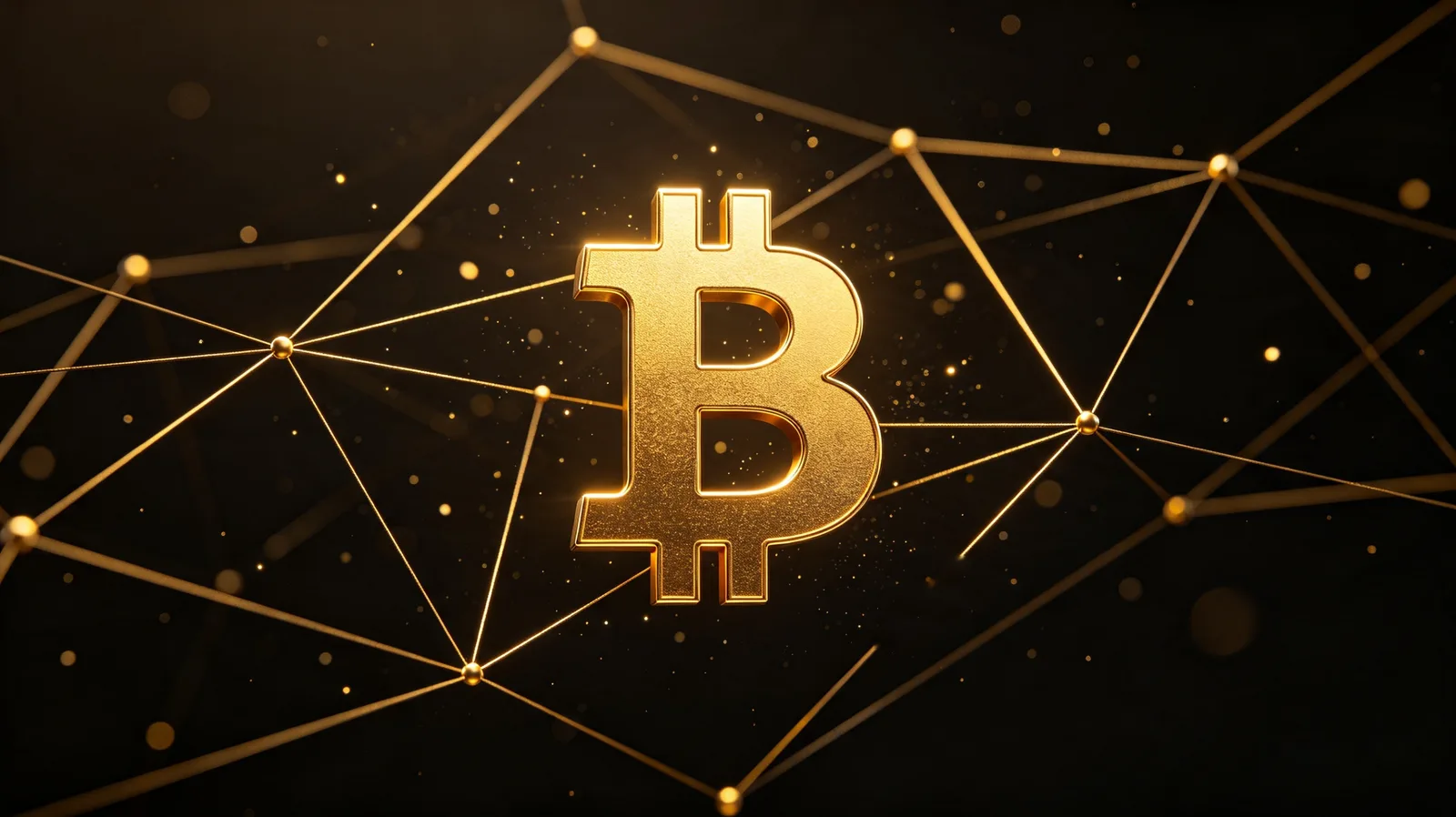 BITCOIN & CRIPTOS