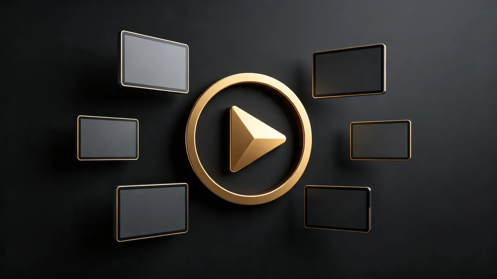 10 CANAIS DO YOUTUBE