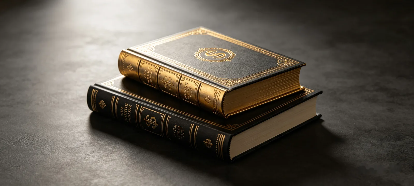 10 LIVROS PARA INVESTIR