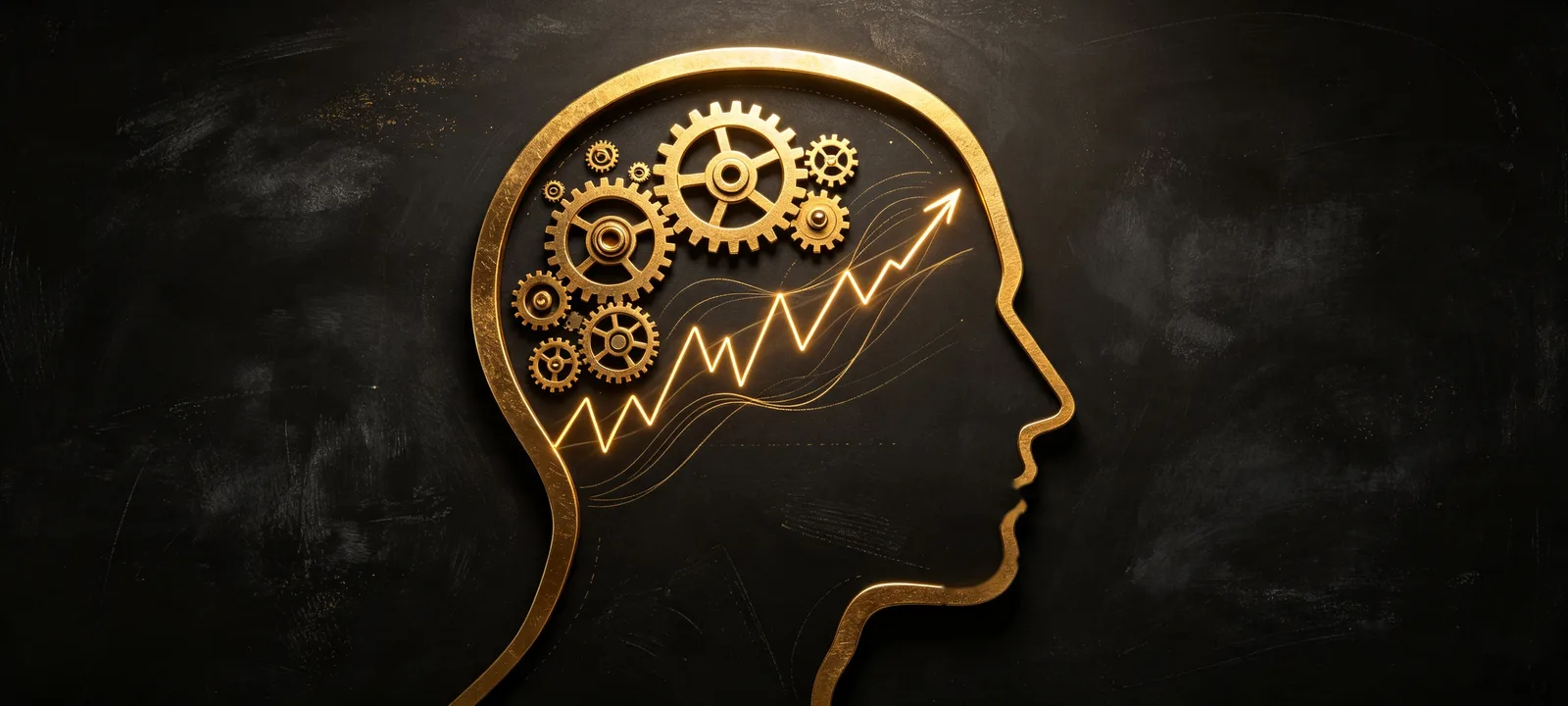 PSICOLOGIA DO INVESTIDOR